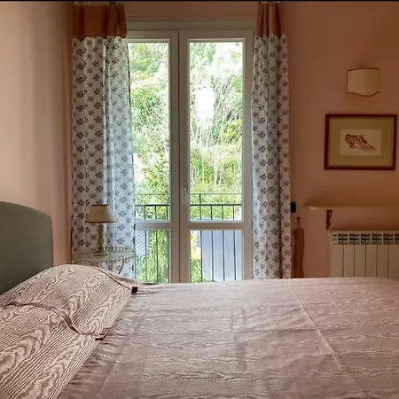 A Due Passi Dal Mare / Parcheggio Privato, Ampio Fino A 8 Persone דירה
