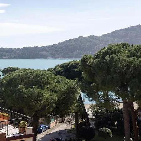 A Due Passi Dal Mare / Parcheggio Privato, Ampio Fino A 8 Persone شقة بورتوفينيري