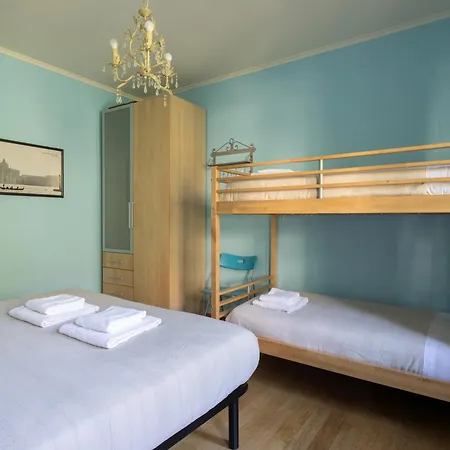A Due Passi Dal Mare / Parcheggio Privato, Ampio Fino A 8 Persone * بورتوفينيري