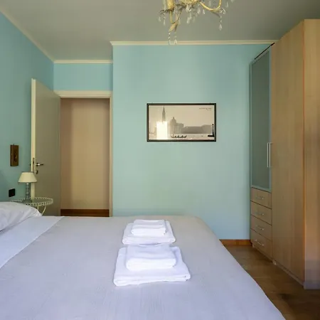 A Due Passi Dal Mare / Parcheggio Privato, Ampio Fino A 8 Persone * بورتوفينيري