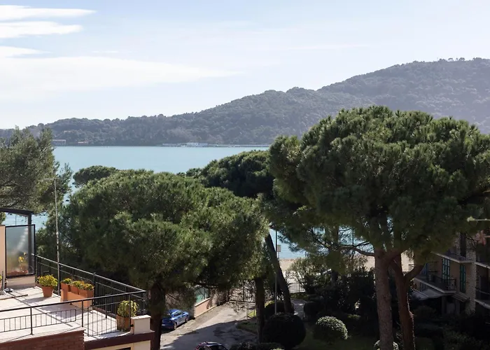 A Due Passi Dal Mare / Parcheggio Privato, Ampio Fino A 8 Persone Lejlighed Porto Venere