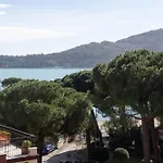 A Due Passi Dal Mare / Parcheggio Privato, Ampio Fino A 8 Persone Apartament Porto Venere