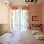 A Due Passi Dal Mare / Parcheggio Privato, Ampio Fino A 8 Persone Appartement