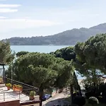 Appartement A Due Passi Dal Mare / Parcheggio Privato, Ampio Fino A 8 Persone *