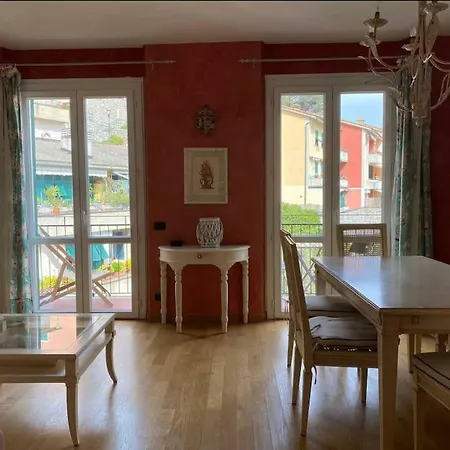 A Due Passi Dal Mare / Parcheggio Privato, Ampio Fino A 8 Persone 公寓