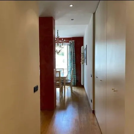 A Due Passi Dal Mare / Parcheggio Privato, Ampio Fino A 8 Persone * 韦内雷港