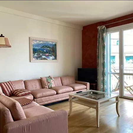 A Due Passi Dal Mare / Parcheggio Privato, Ampio Fino A 8 Persone Apartment *