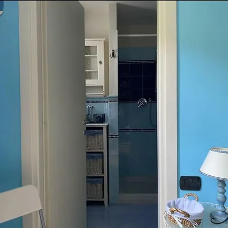 A Due Passi Dal Mare / Parcheggio Privato, Ampio Fino A 8 Persone 公寓