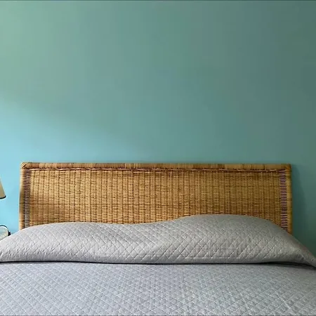 A Due Passi Dal Mare / Parcheggio Privato, Ampio Fino A 8 Persone Apartment