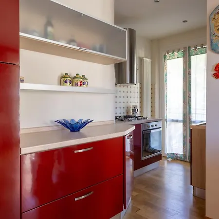 A Due Passi Dal Mare / Parcheggio Privato, Ampio Fino A 8 Persone Apartment Porto Venere